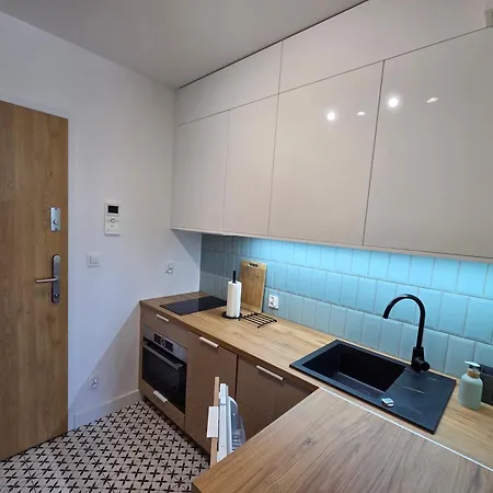 Centrum Teczowa Wrocław