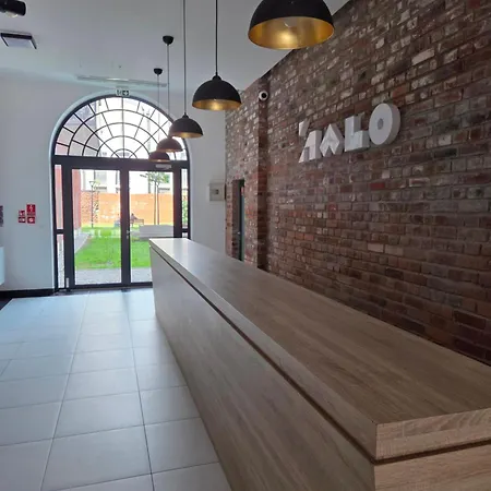 Apartman Centrum Teczowa Wrocław