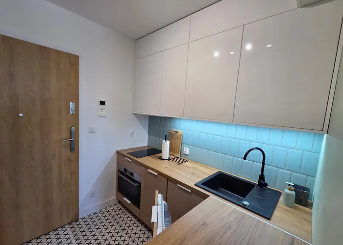 Centrum Teczowa Вроцлав